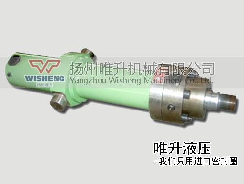 Y-HG1冶金標(biāo)準油缸