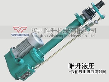 電動(dòng)推桿的電機(jī)選好，電動(dòng)推桿才能用好！